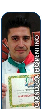 Gianluca Fiorentino