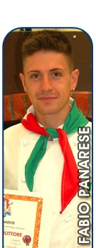 Fabio Panarese